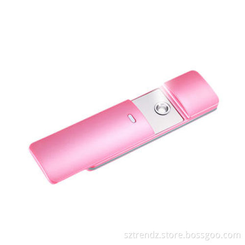 Mini Portable Facial Moisture Mist Spray
